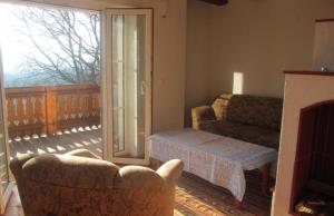 Holidayhome Sonnenhau